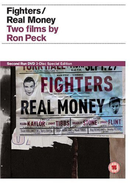 Fighters - Real Money Afbeelding 1