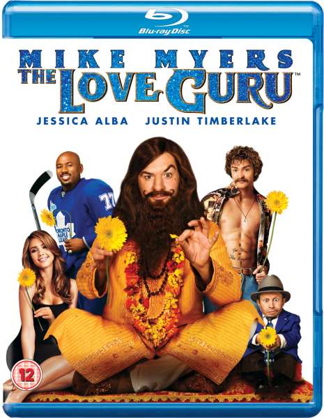 The Love Guru Afbeelding 1