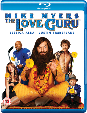 The Love Guru