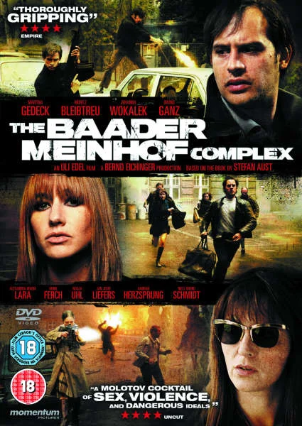 Baader Meinhof Complex Afbeelding 1