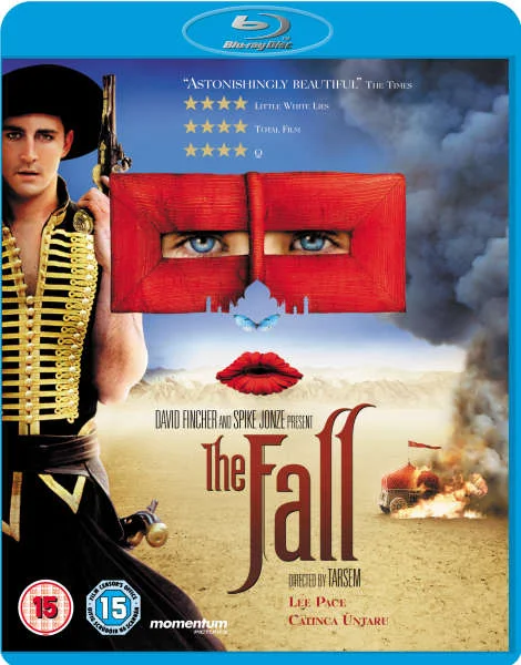 The Fall Afbeelding 1