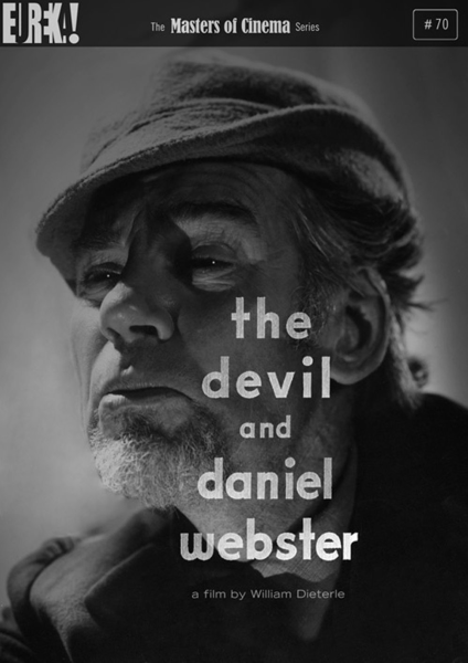 The Devil and Daniel Webster Afbeelding 1