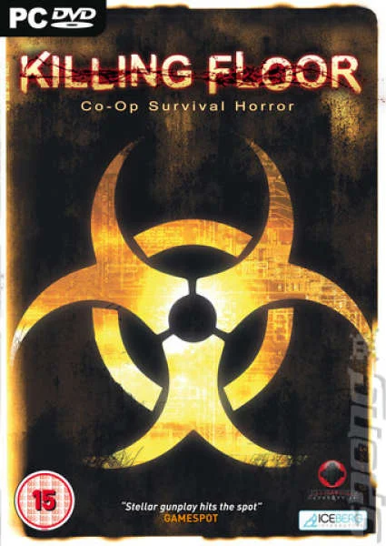 Killing Floor Afbeelding 1