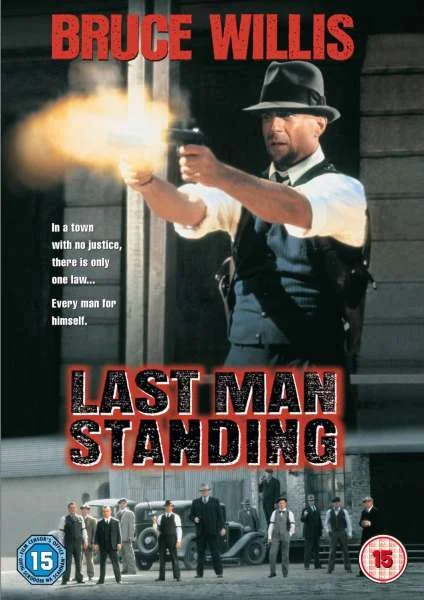 Last Man Standing Afbeelding 1