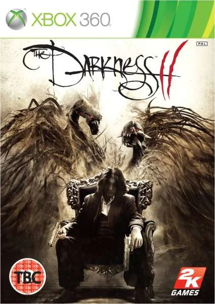 The Darkness II Afbeelding 1