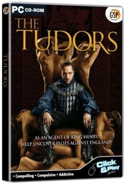 The Tudors Afbeelding 1