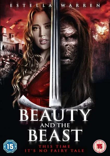 Beauty and the Beast: A Dark Tale Afbeelding 1