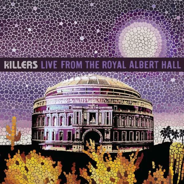 The Killers: Live From The Royal Albert Hall Afbeelding 1