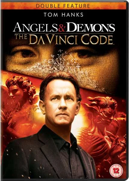 Angels and Demons / Da Vinci Code Afbeelding 1