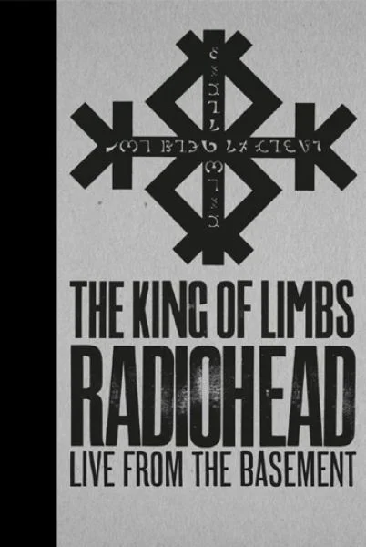 Radiohead: Live from the Basement Afbeelding 1