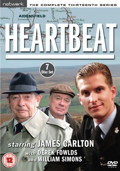 Heartbeat - Seizoen 13 - Compleet Afbeelding 1