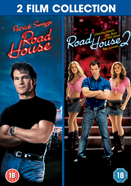 Road House / Road House 2 Afbeelding 1
