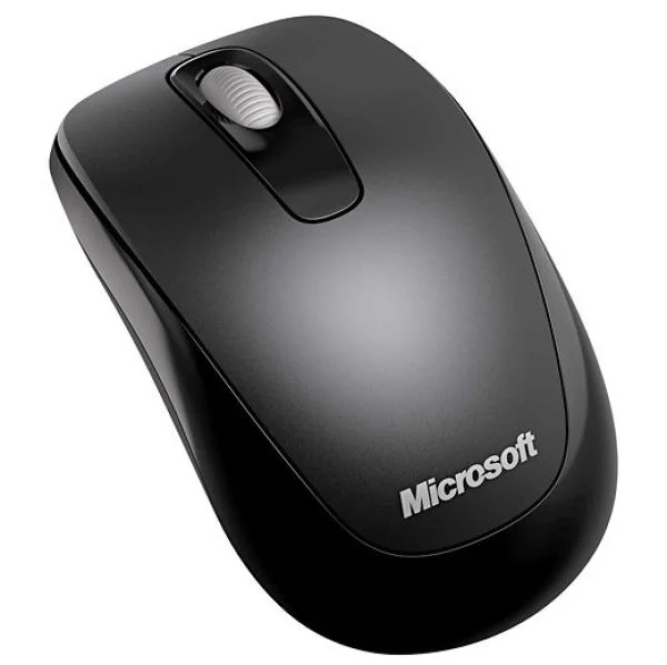 Microsoft Wireless Mobile Mouse Afbeelding 1