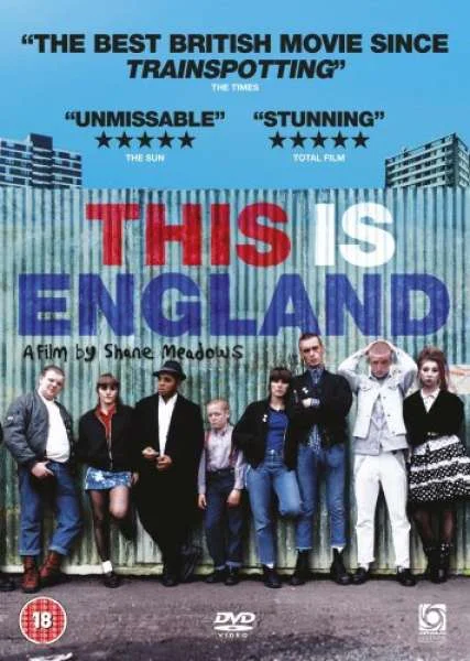 This Is England Afbeelding 1