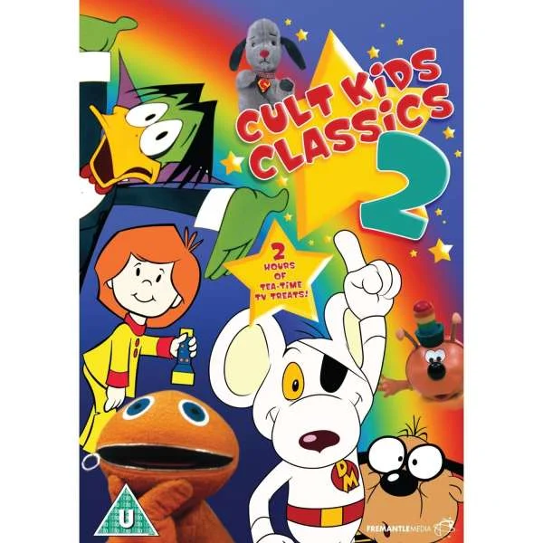 Cult Kids Classics 2 Afbeelding 1