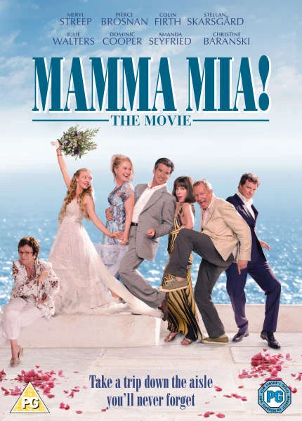 Mamma Mia! Afbeelding 1