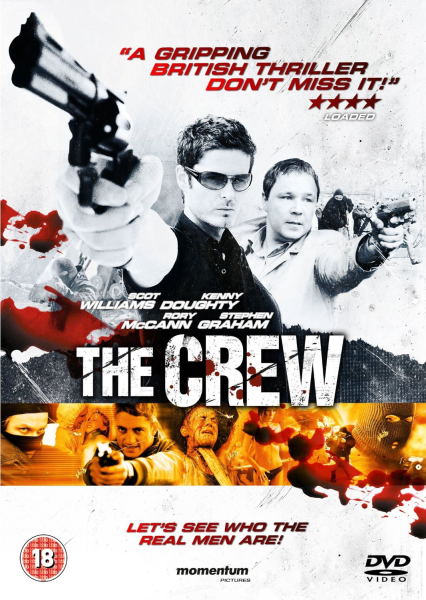 The Crew Afbeelding 1