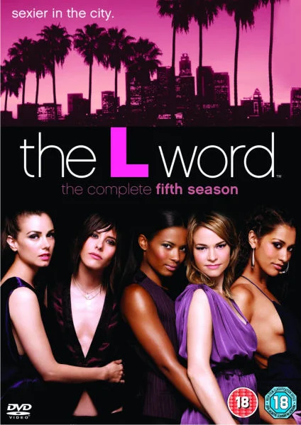 The L Word - Seizoen 5 Afbeelding 1