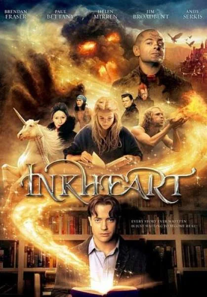 Inkheart Afbeelding 1