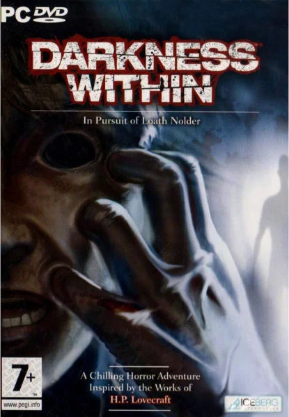 Darkness Within Afbeelding 1