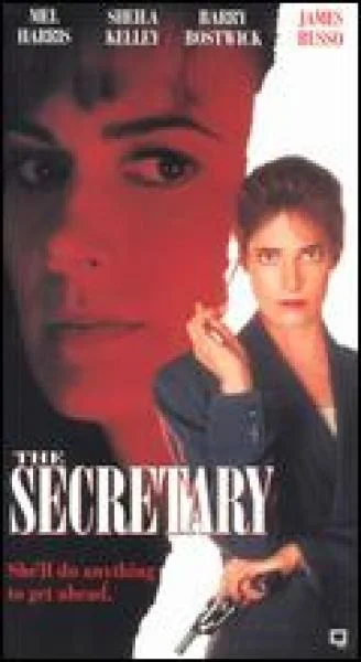 The Secretary Afbeelding 1