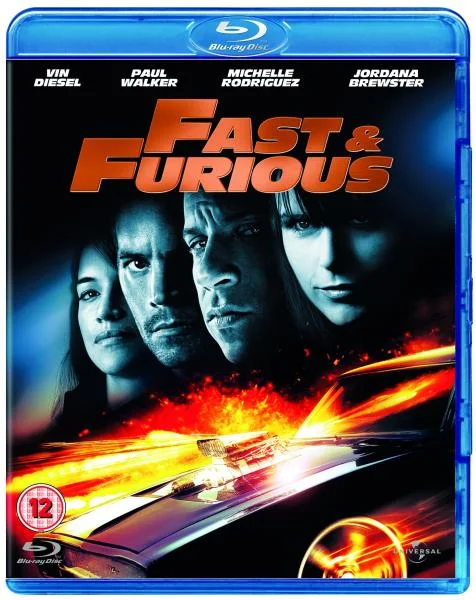 Fast and the Furious (2009) Afbeelding 1
