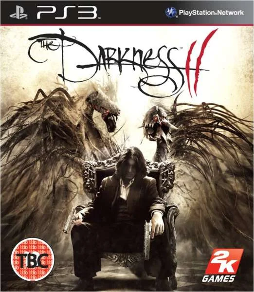 The Darkness II Afbeelding 1
