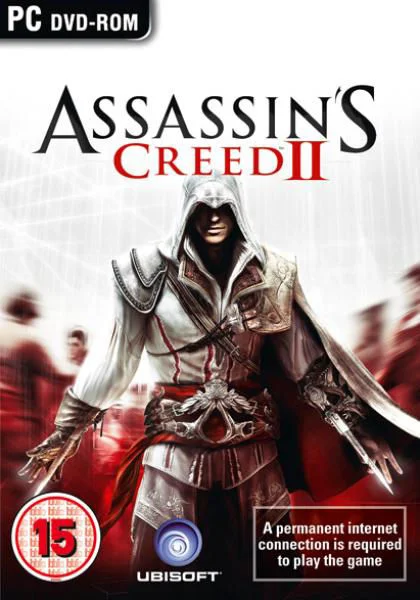 Assassins Creed 2 Afbeelding 1