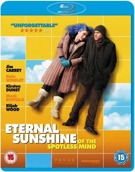 Eternal Sunshine of the Spotless Mind Afbeelding 1