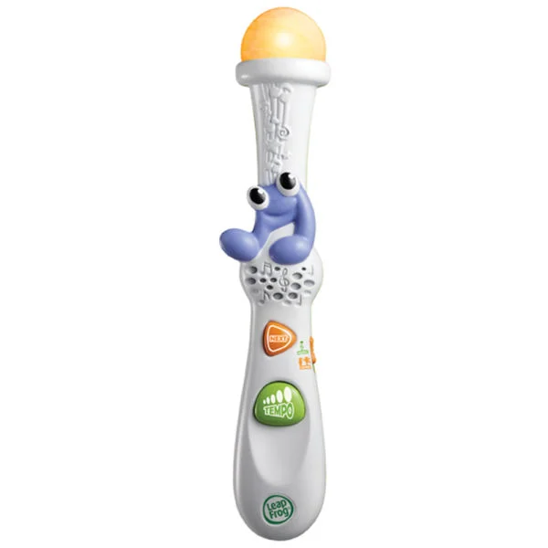 LeapFrog Learn and Groove Musical Wand Afbeelding 1