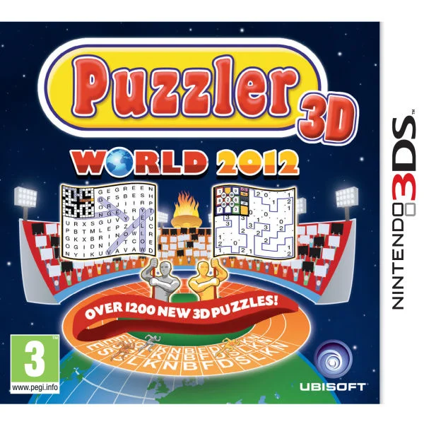 Puzzler Crosswords Afbeelding 1