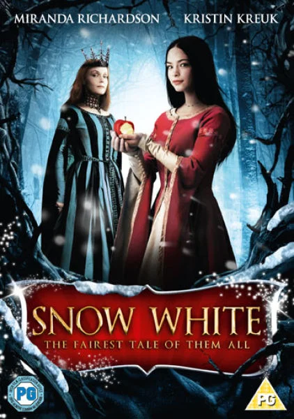 Snow White Afbeelding 1