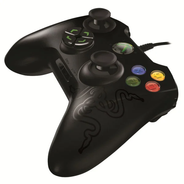 Razer Onza Standard Edition Gaming Controller for Xbox 360/PC Afbeelding 1