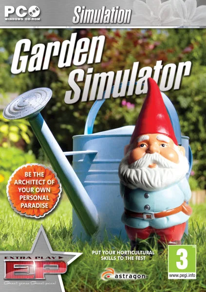 Garden Simulator Afbeelding 1