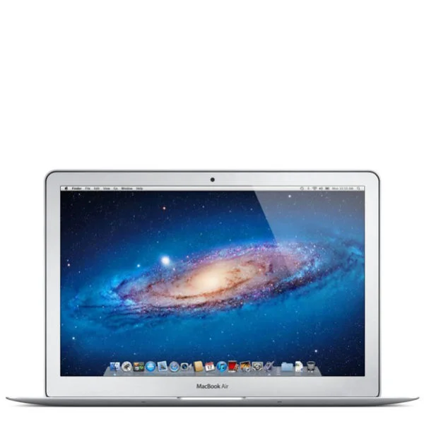 Apple 13 Inch MacBook Air (Intel Dual Core i5 1.8GHz, 4GB RAM, 128GB Flash Memory, HD Graphics 4000, OS X Lion) Afbeelding 1