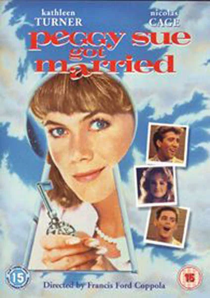 Peggy Sue Got Married Afbeelding 1