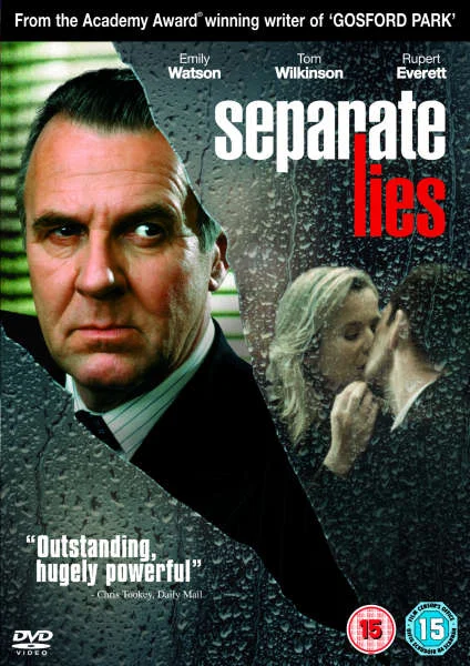 Separate Lies Afbeelding 1