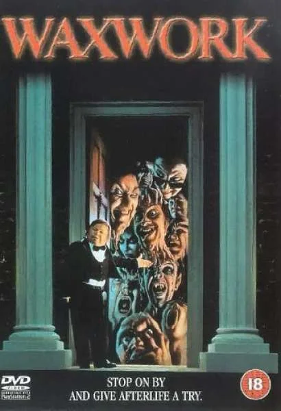 Waxwork Afbeelding 1