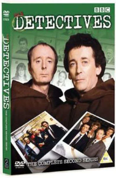 Detectives, The - Seizoen 2 - Compleet Afbeelding 1