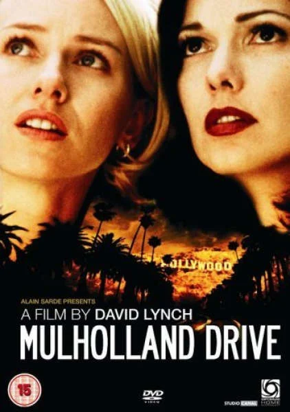 Mulholland Drive Afbeelding 1