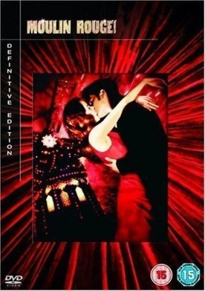 Moulin Rouge (Definitive Edition) Afbeelding 1