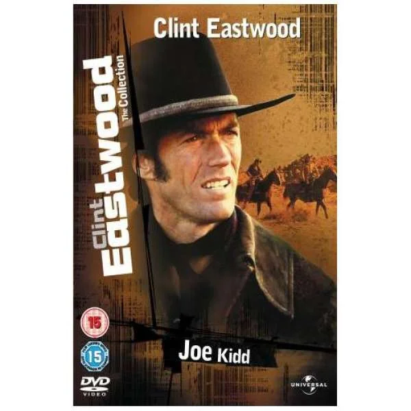 Joe Kidd Afbeelding 1