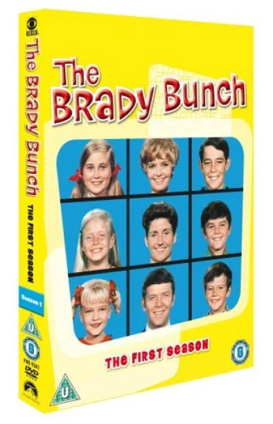 The Brady Bunch - Season 1 Afbeelding 1