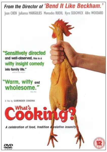 Whats Cooking? Afbeelding 1