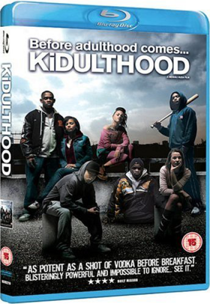 Kidulthood Afbeelding 1