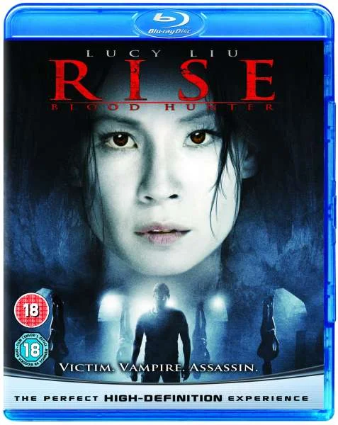 Rise Afbeelding 1