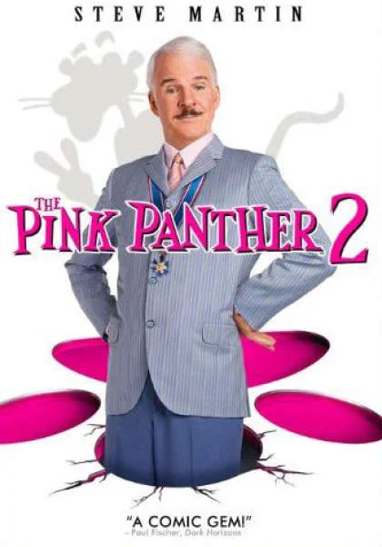 Pink Panther 2 Afbeelding 1