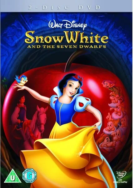 Snow White And The Seven Dwarfs Afbeelding 1