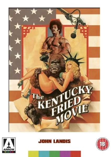 Kentucky Fried Movie Afbeelding 1