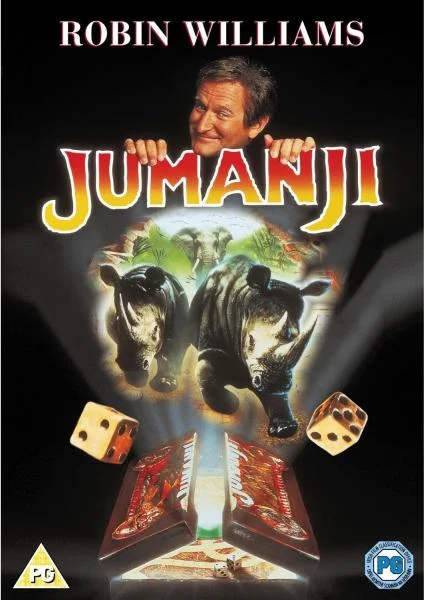 Jumanji Afbeelding 1